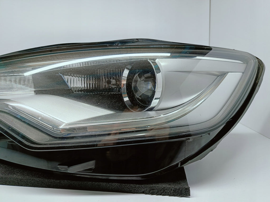 Frontscheinwerfer Audi A6 C7 Avant 4G0941005C LED Links Scheinwerfer Headlight