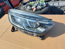 Load image into Gallery viewer, Frontscheinwerfer Renault Captur 1297706 ,9064 LED Rechts Scheinwerfer Headlight