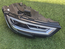 Laden Sie das Bild in den Galerie-Viewer, Frontscheinwerfer Audi A3 8V0941034C LED Rechts Scheinwerfer Headlight SCH8442728230gk