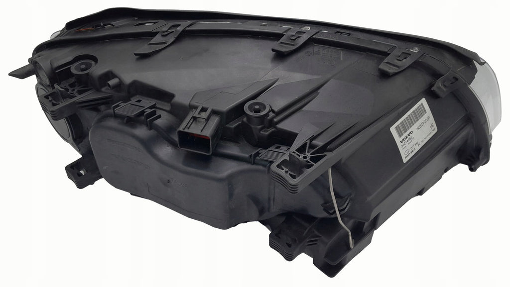 Frontscheinwerfer Volvo S80 V70 31214355 LED Links Scheinwerfer Headlight