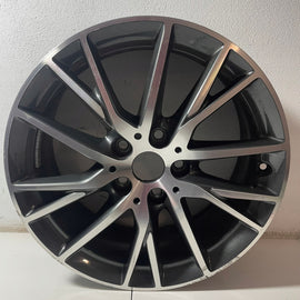 1x Alufelge 17 Zoll 7.0