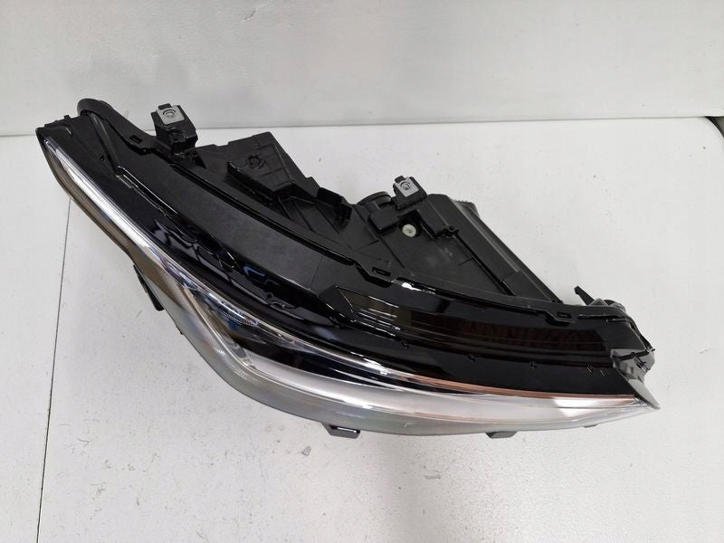Frontscheinwerfer VW Golf VIII LED Rechts Scheinwerfer Headlight SCH9904666576rc