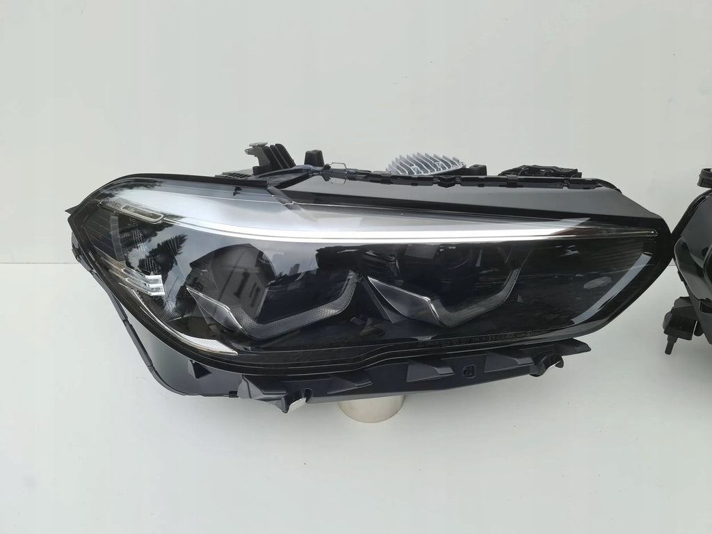 Frontscheinwerfer BMW G05 G06 5A27986 5A27985 Ein Satz Scheinwerfer Headlight SCH5533971194xi
