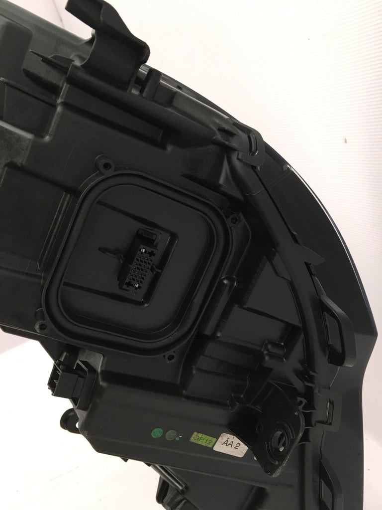 Frontscheinwerfer Opel Astra K 39023763 Full LED Rechts Scheinwerfer Headlight SCH7892379629cj