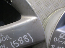 Laden Sie das Bild in den Galerie-Viewer, 4x Alufelge 17 Zoll 7.0" 5x108 Fiat X Rim Wheel FEL2023217042ew