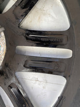 Load image into Gallery viewer, 1x Alufelge 19 Zoll 7.5&quot; 6x114.3 50ET N849011 Nissan Navara Pathfinder Rim Wheel