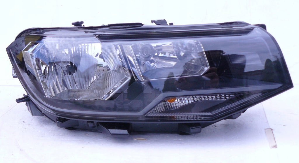 Frontscheinwerfer VW T-Cross 2GM941006A Halogen Rechts Scheinwerfer Headlight