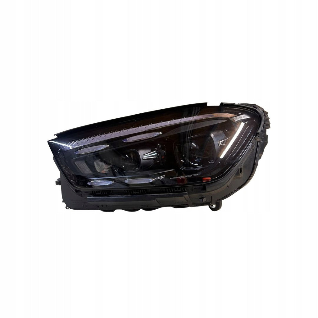 Frontscheinwerfer Mercedes-Benz Gle A1679067709 Links Scheinwerfer Headlight SCH4308380180vp