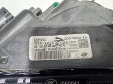 Laden Sie das Bild in den Galerie-Viewer, Frontscheinwerfer Jaguar Xf X250 CX23-13W030-EH Xenon Links Headlight SCH6428293187yz