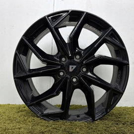 1x Alufelge 18 Zoll 7.5