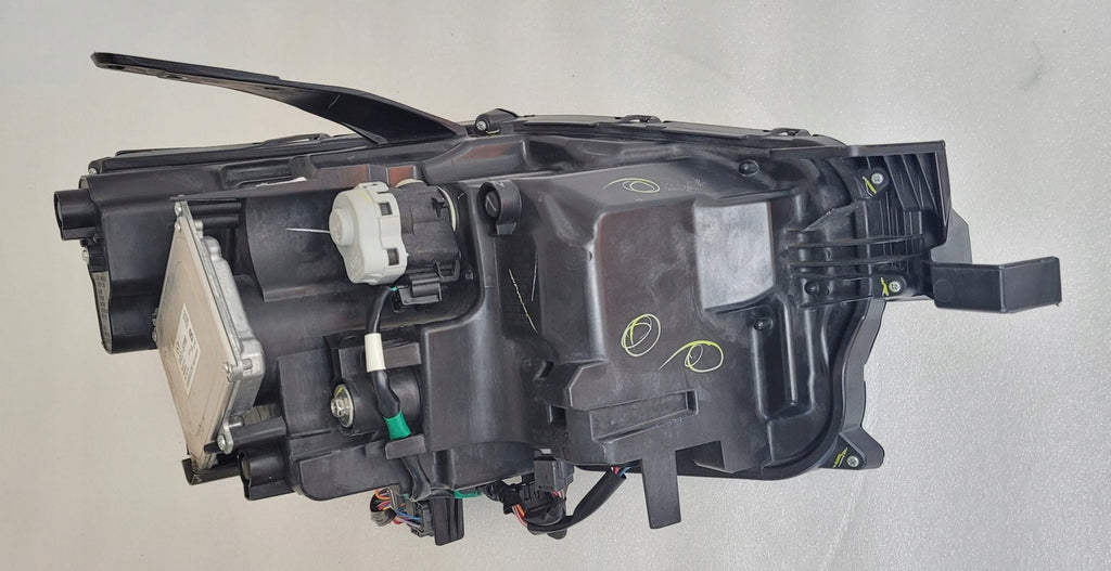 Frontscheinwerfer Mazda Cx-30 DGJ1-51040 Full LED Links Scheinwerfer Headlight