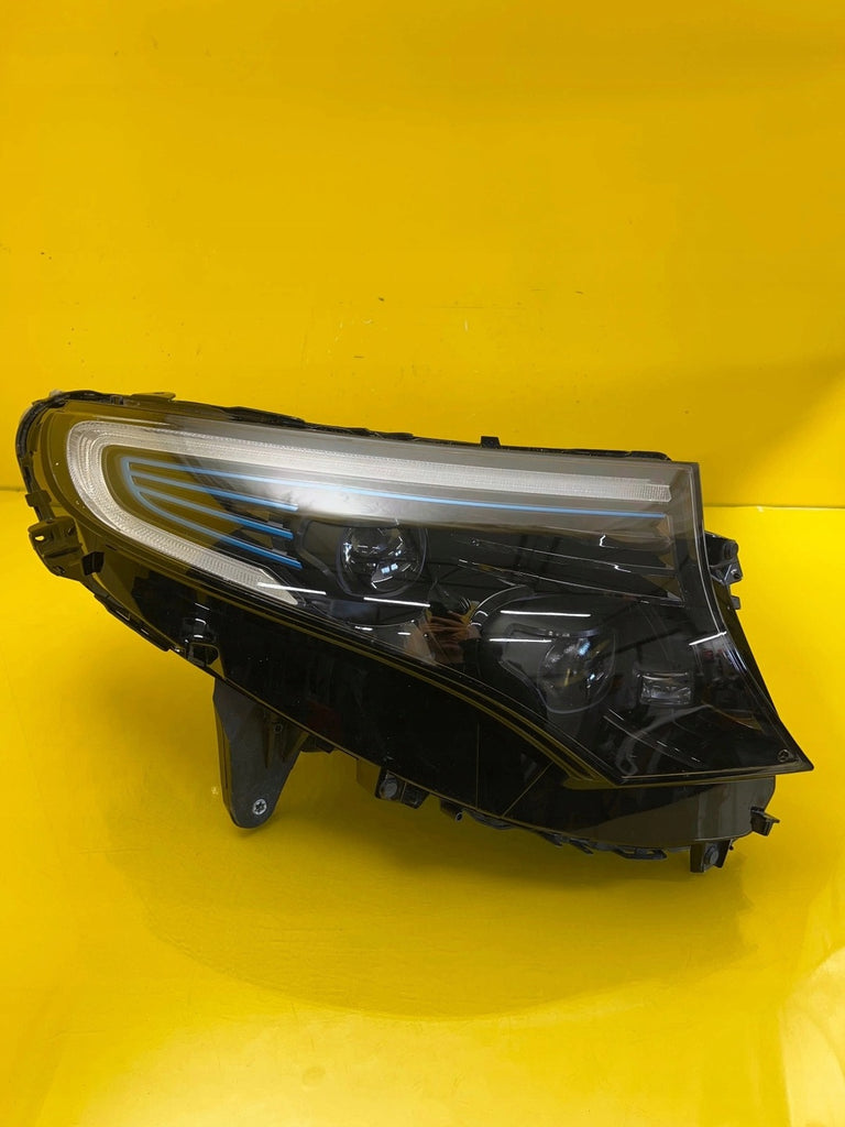 Frontscheinwerfer Mercedes-Benz Eqc A2939060201 LED Rechts Headlight SCH4612302955lj