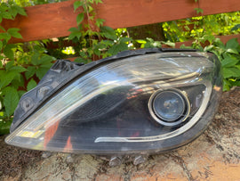 Frontscheinwerfer Mercedes-Benz W246 A2468207161 Xenon Links Headlight SCH6523651666ba