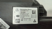Laden Sie das Bild in den Galerie-Viewer, Frontscheinwerfer Mercedes-Benz W247 A2479064104 Full LED Links Headlight SCH4649415124yx