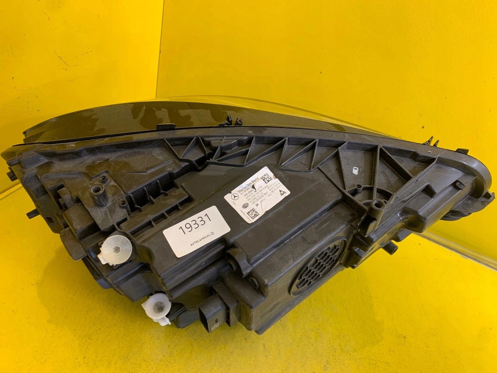 Frontscheinwerfer Mercedes-Benz Cla A1189061301 LED Links Scheinwerfer Headlight SCH5676743777td