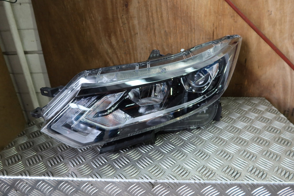 Frontscheinwerfer Renault 100-19009 Rechts Scheinwerfer Headlight