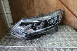 Frontscheinwerfer Renault 100-19009 Rechts Scheinwerfer Headlight