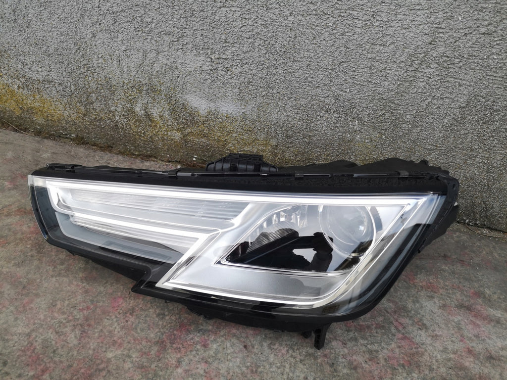 Frontscheinwerfer Audi A4 B9 8W0941005 Links Scheinwerfer Headlight SCH9819754514bf