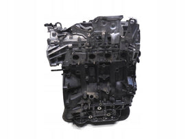 Motor Renault Laguna III M9RG742 2.0 DCI 150PS 110kW 250TKm Diesel Unkomplett