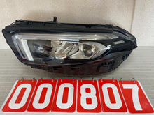 Laden Sie das Bild in den Galerie-Viewer, Frontscheinwerfer Mercedes-Benz W177 A1779064703 LED Links Headlight SCH5267121337yc