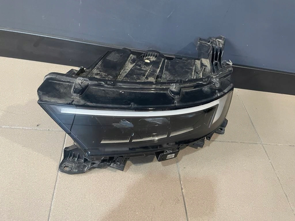 Frontscheinwerfer Opel Mokka Full LED Ein Stück (Rechts oder Links) Headlight SCH7998534545uw