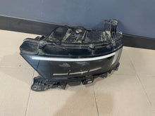Laden Sie das Bild in den Galerie-Viewer, Frontscheinwerfer Opel Mokka Full LED Ein Stück (Rechts oder Links) Headlight SCH7998534545uw