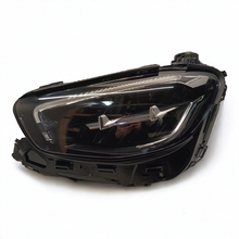 Laden Sie das Bild in den Galerie-Viewer, Frontscheinwerfer Mercedes-Benz A2139069109 LED Links Scheinwerfer Headlight