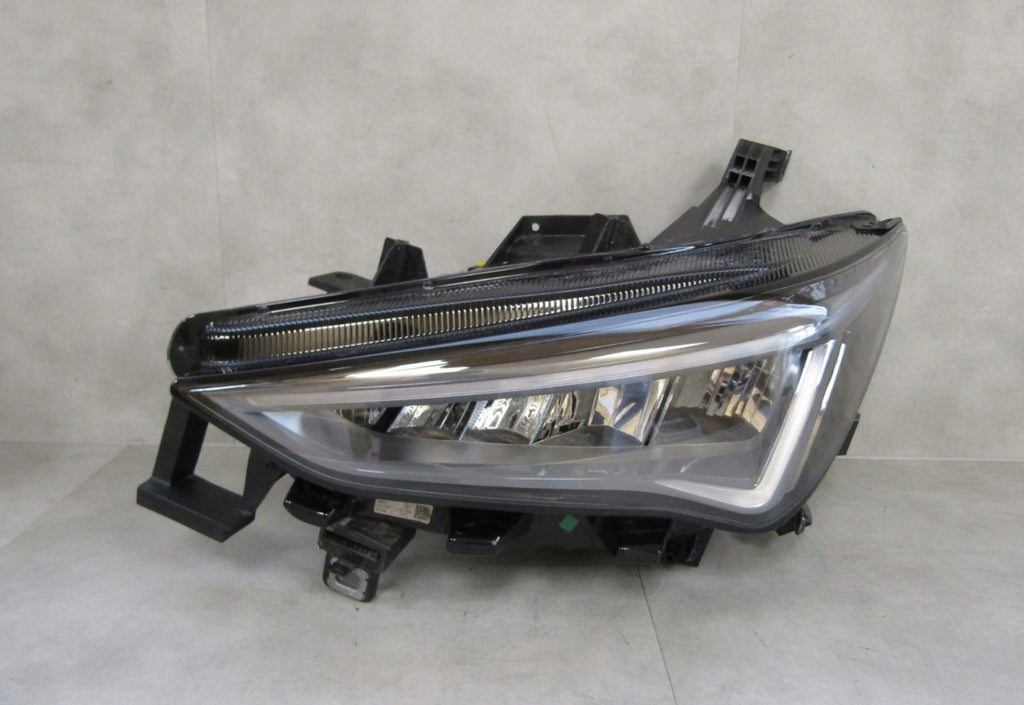 Frontscheinwerfer Cupra Born 10F941007H LED Links Scheinwerfer Headlight SCH3975483056ax