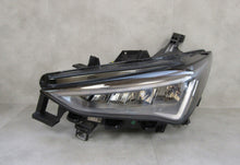 Laden Sie das Bild in den Galerie-Viewer, Frontscheinwerfer Cupra Born 10F941007H LED Links Scheinwerfer Headlight SCH3975483056ax