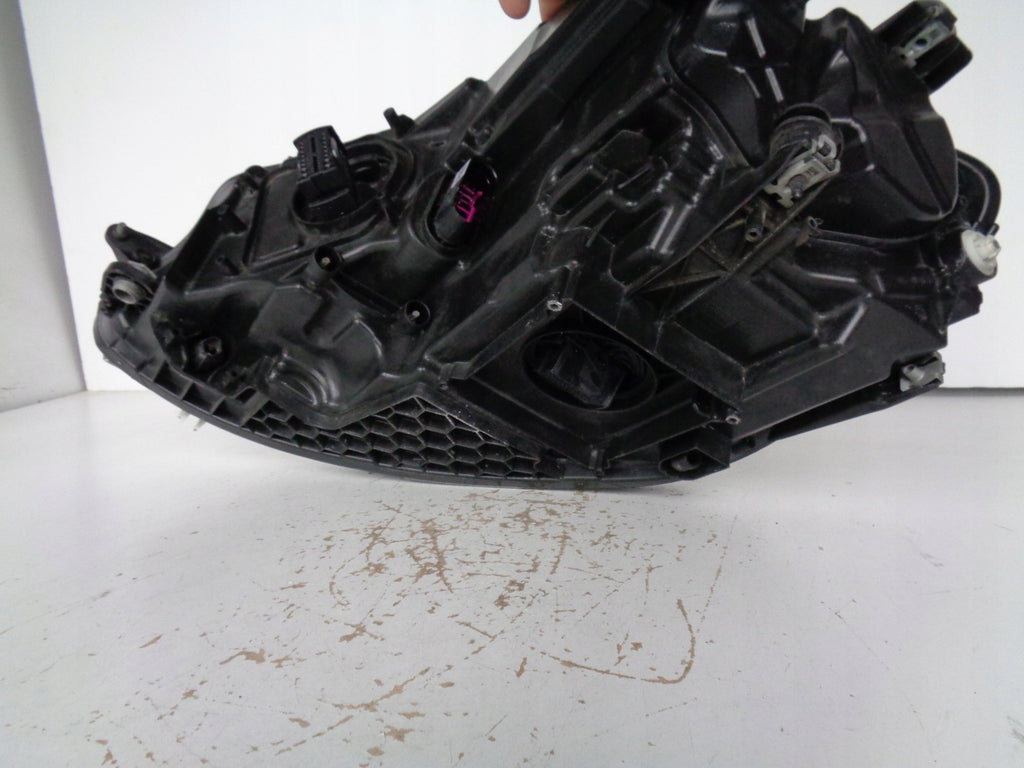 Frontscheinwerfer VW Golf VII 5G1941082 Full LED Rechts Scheinwerfer Headlight SCH9168300728rb