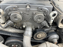 Laden Sie das Bild in den Galerie-Viewer, Motor Mercedes-Benz W211 W203 271946 1.8 143PS 105kW Benzin Engine Komplett MOT5798727888zg