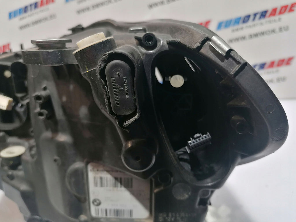 Frontscheinwerfer BMW G01 F97 8739654 7494052 LED Rechts Scheinwerfer Headlight SCH3817846457nk