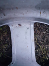 Load image into Gallery viewer, 1x Alufelge 18 Zoll 8.0" 5x112 40ET 4051665044324 Seat I Rim Wheel FEL3724435986mi