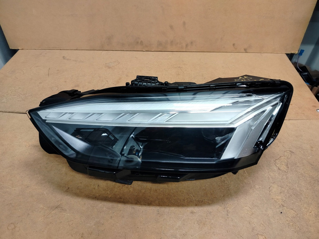 Frontscheinwerfer Audi A5 8W6941039 Full LED Links Scheinwerfer Headlight SCH8439198704hg