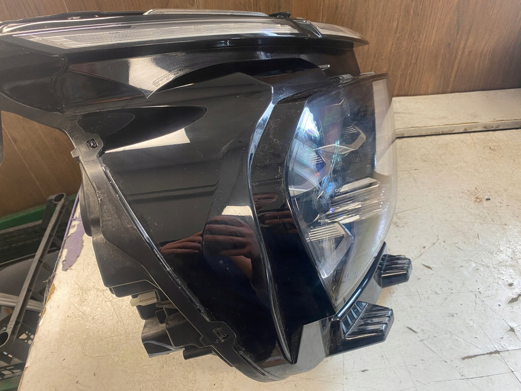 Frontscheinwerfer Citroën C4 III 9830649280 Full LED Rechts Headlight