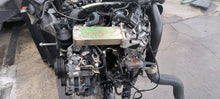 Load image into Gallery viewer, Motor Mercedes-Benz W176 651930 2.2 CDI 155TKm Diesel Engine Komplett