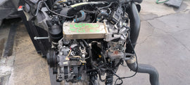 Motor Mercedes-Benz W176 651930 2.2 CDI 155TKm Diesel Engine Komplett