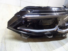 Laden Sie das Bild in den Galerie-Viewer, Frontscheinwerfer VW Golf VIII I 5H1941005B Links Scheinwerfer Headlight SCH3224031520qs