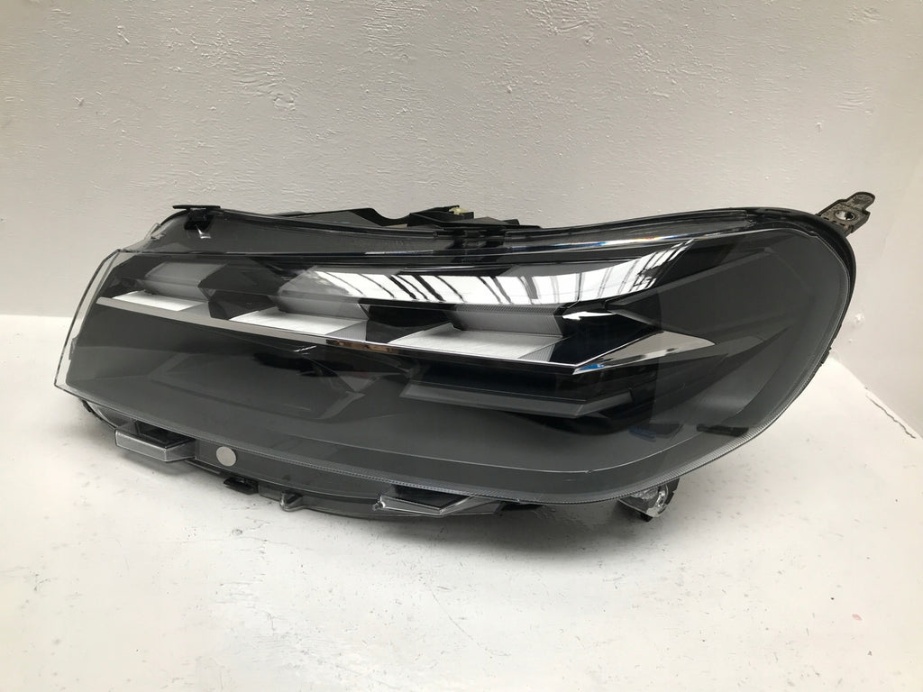 Frontscheinwerfer Peugeot Traveller 9847209080 Full LED Links Headlight SCH6580600074ty