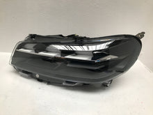 Laden Sie das Bild in den Galerie-Viewer, Frontscheinwerfer Peugeot Traveller 9847209080 Full LED Links Headlight SCH6580600074ty