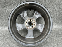 Load image into Gallery viewer, 1x Alufelge 18 Zoll 7.0" 5x108 LJ8C-1007-A1B Ford I Rim Wheel FEL9371928001hu