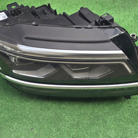 Frontscheinwerfer VW Tiguan 5NN941082C LED Rechts Scheinwerfer Headlight SCH3489691297vl