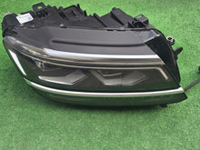 Laden Sie das Bild in den Galerie-Viewer, Frontscheinwerfer VW Tiguan 5NN941082C LED Rechts Scheinwerfer Headlight SCH3489691297vl