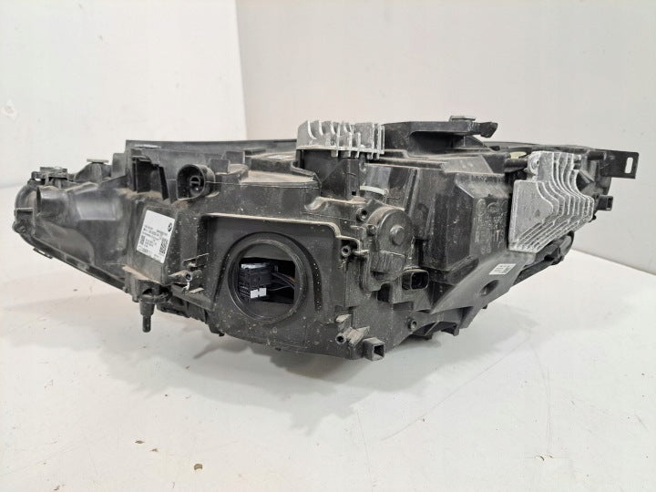 Frontscheinwerfer BMW 4 G22 G23 G26 5A19352 LED Rechts Scheinwerfer Headlight SCH8945027943zb