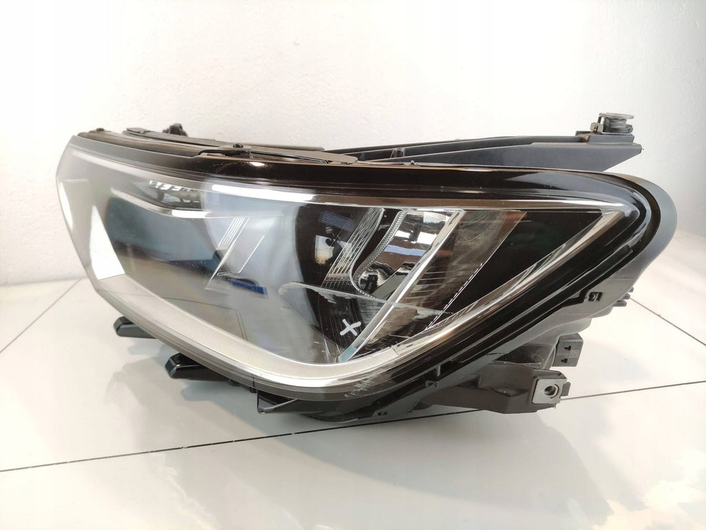 Frontscheinwerfer VW Passat B8 3G1941005 Links Scheinwerfer Headlight SCH8598308771sx