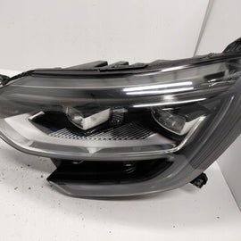 Frontscheinwerfer Renault Megane IV 260604423R Links Scheinwerfer Headlight SCH4456797153vo