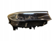 Load image into Gallery viewer, Frontscheinwerfer BMW 7 G11 G12 7483898 Rechts Scheinwerfer Headlight SCH5680087973bj