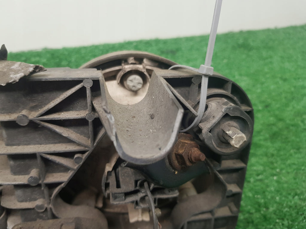 Frontscheinwerfer Jaguar Xj LNC4621BA Rechts Scheinwerfer Headlight SCH7955604824vj