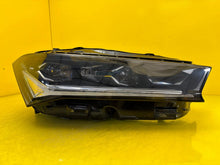 Laden Sie das Bild in den Galerie-Viewer, Frontscheinwerfer Skoda Superb I 3P1941016A LED Rechts Scheinwerfer Headlight SCH5135482956sq
