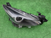 Laden Sie das Bild in den Galerie-Viewer, Frontscheinwerfer Mazda 3 BSP551030 Full LED Rechts Scheinwerfer Headlight SCH4530865993lz